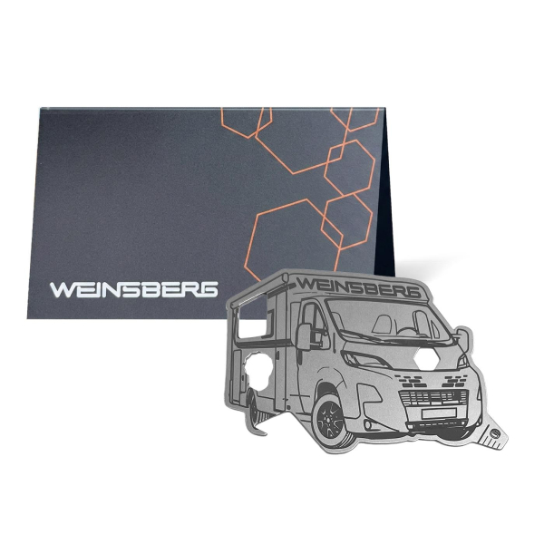 Weinsberg Shapetool