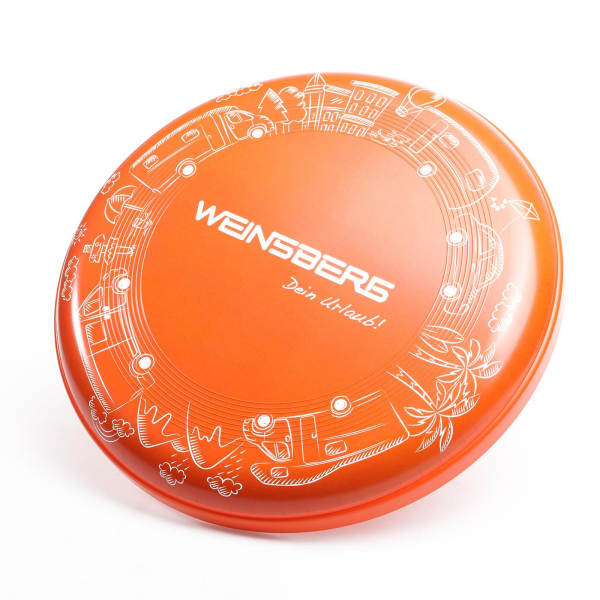 Frisbee