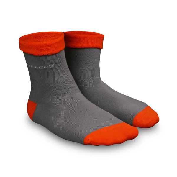 Kuschelsocken