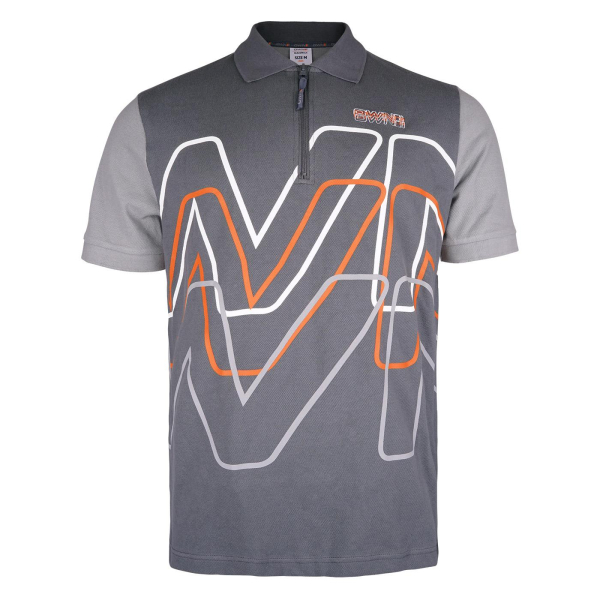 Herren Polo-Shirt OWN