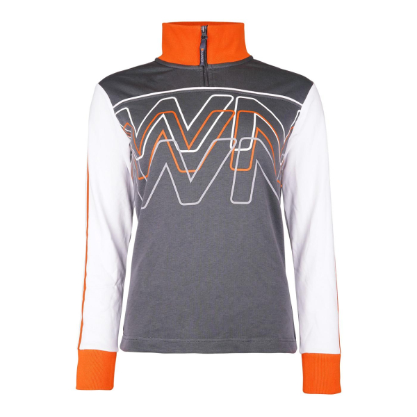 Damen Longsleeve OWN