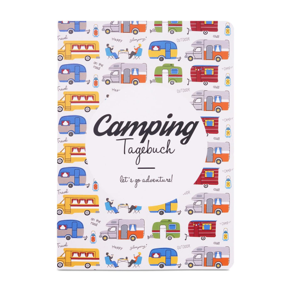 Campingtagebuch