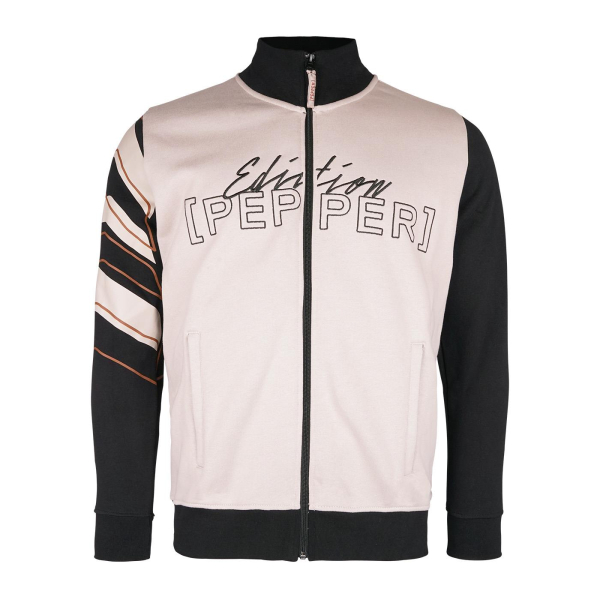 Herren Sweatjacke Pepper