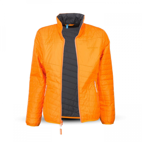 Schöffel Damen Steppjacke, 2XL