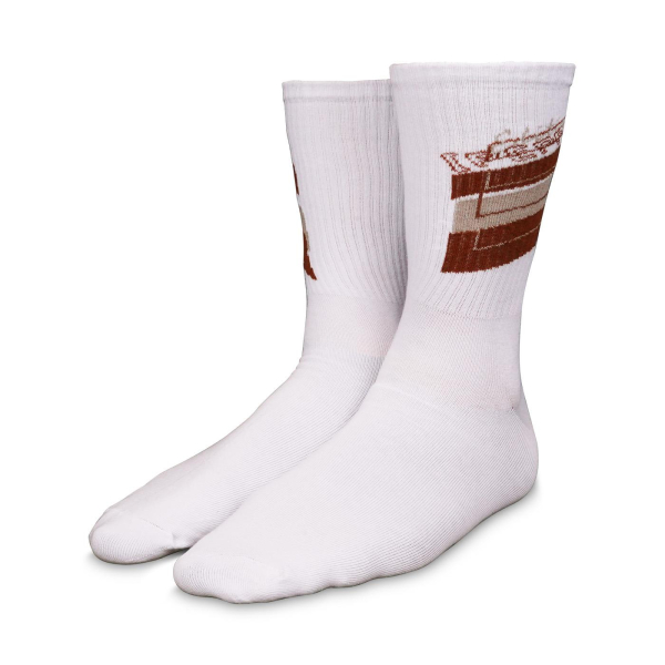 Tennissocken Pepper Edition