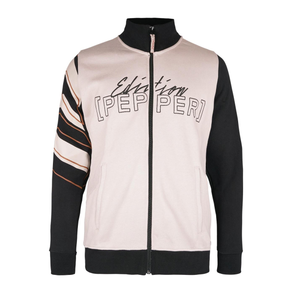 Damen Sweatjacke Pepper
