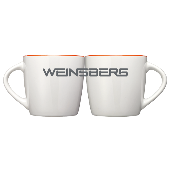 Keramiktasse