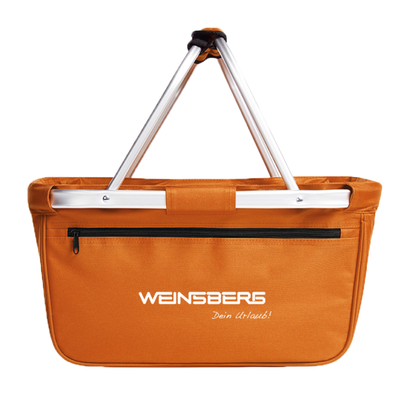 Shopper Basket
