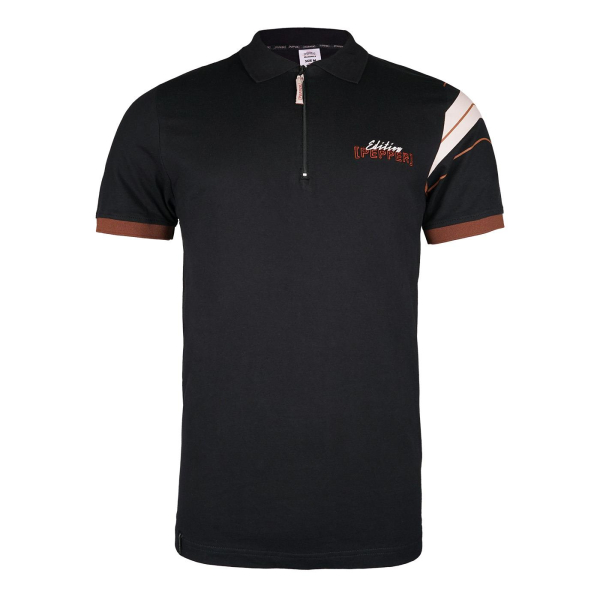 Herren Polo-Shirt Pepper