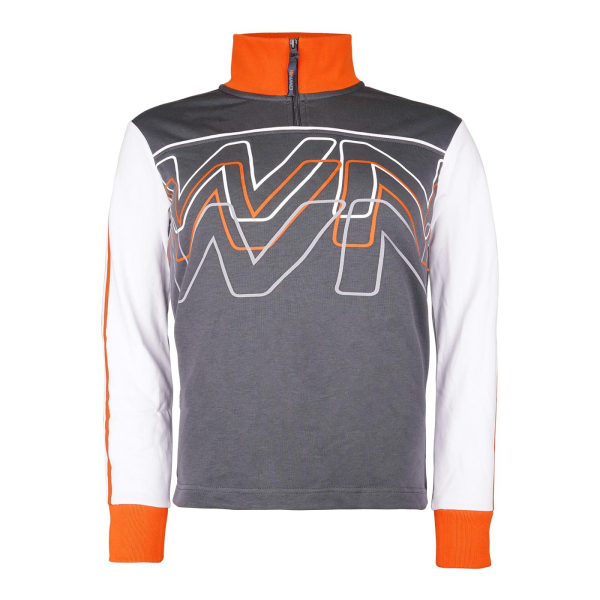 Herren Longsleeve OWN