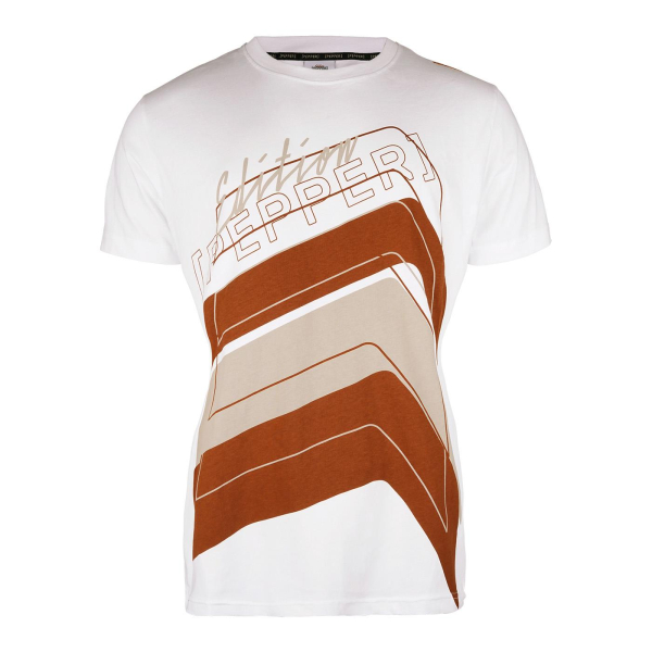 Damen T-Shirt Pepper